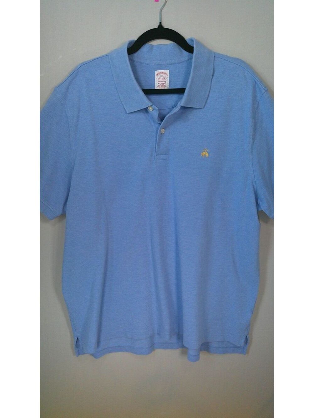 Brooks Brothers Polo Shirt